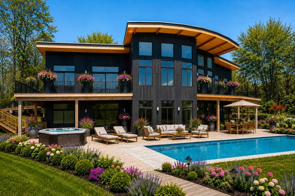 $1,499,000 | 220 Robbins Road, Valparaiso, IN 46385