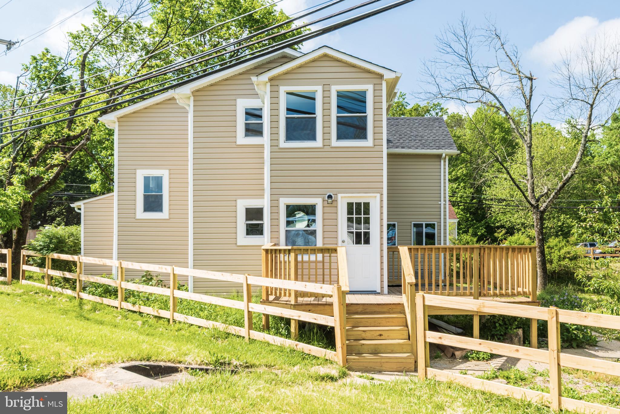 4800 Old Court Road Randallstown, MD 21133 - Photo 1 of 59