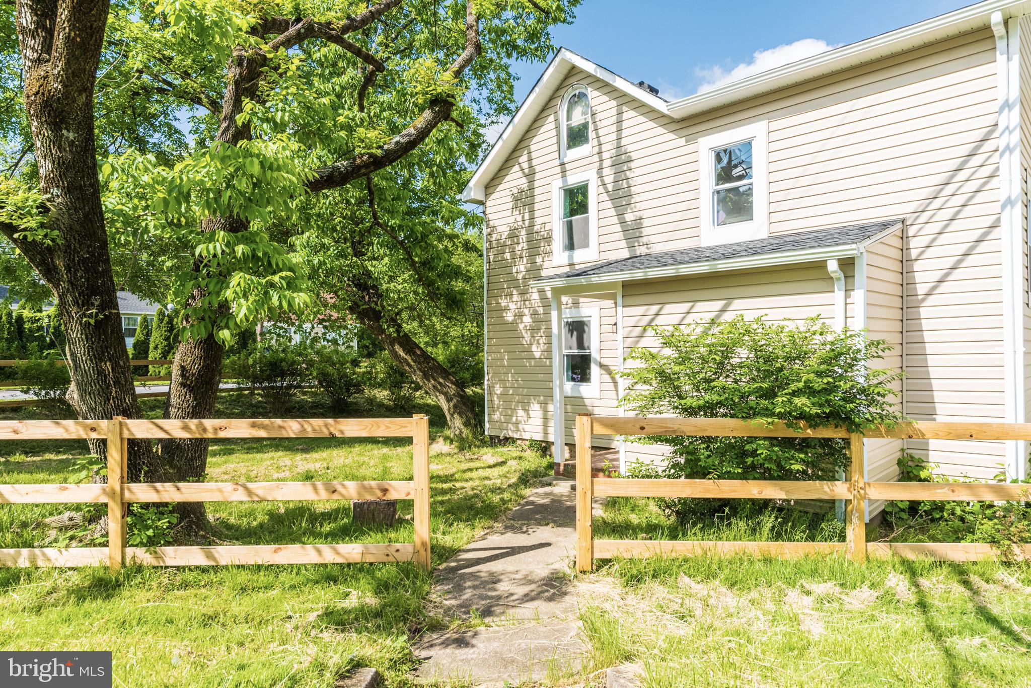 4800 Old Court Road Randallstown, MD 21133 - Photo 2 of 59