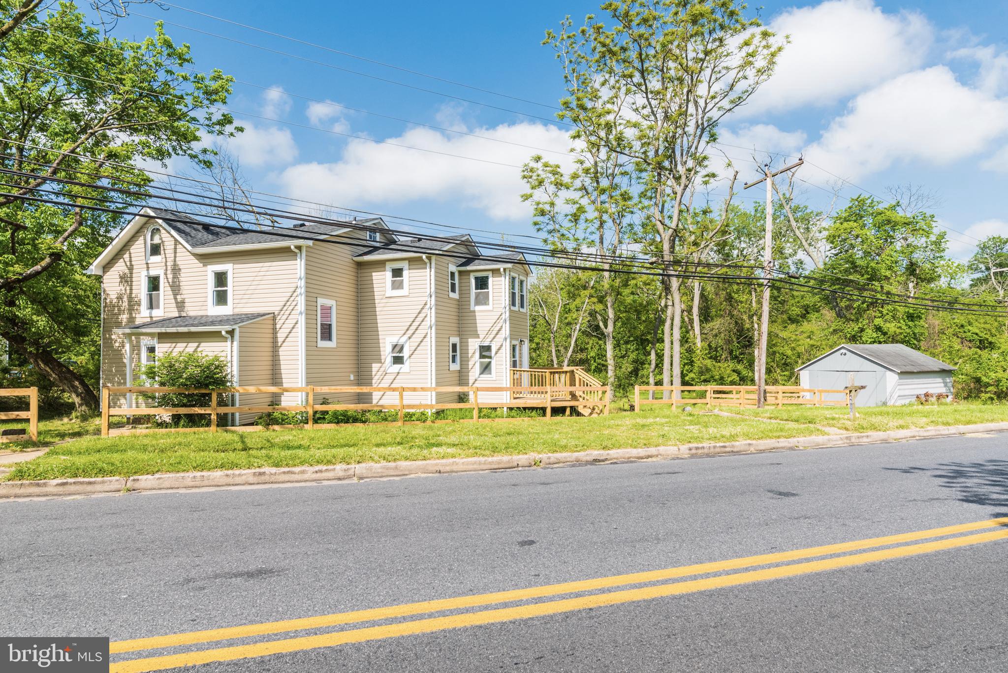 4800 Old Court Road Randallstown, MD 21133 - Photo 4 of 59