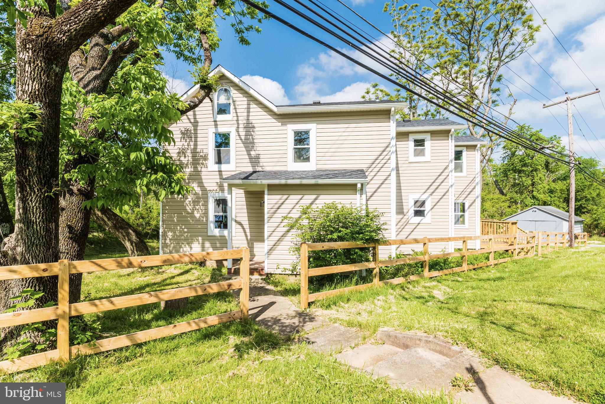 4800 Old Court Road Randallstown, MD 21133 - Photo 51 of 59
