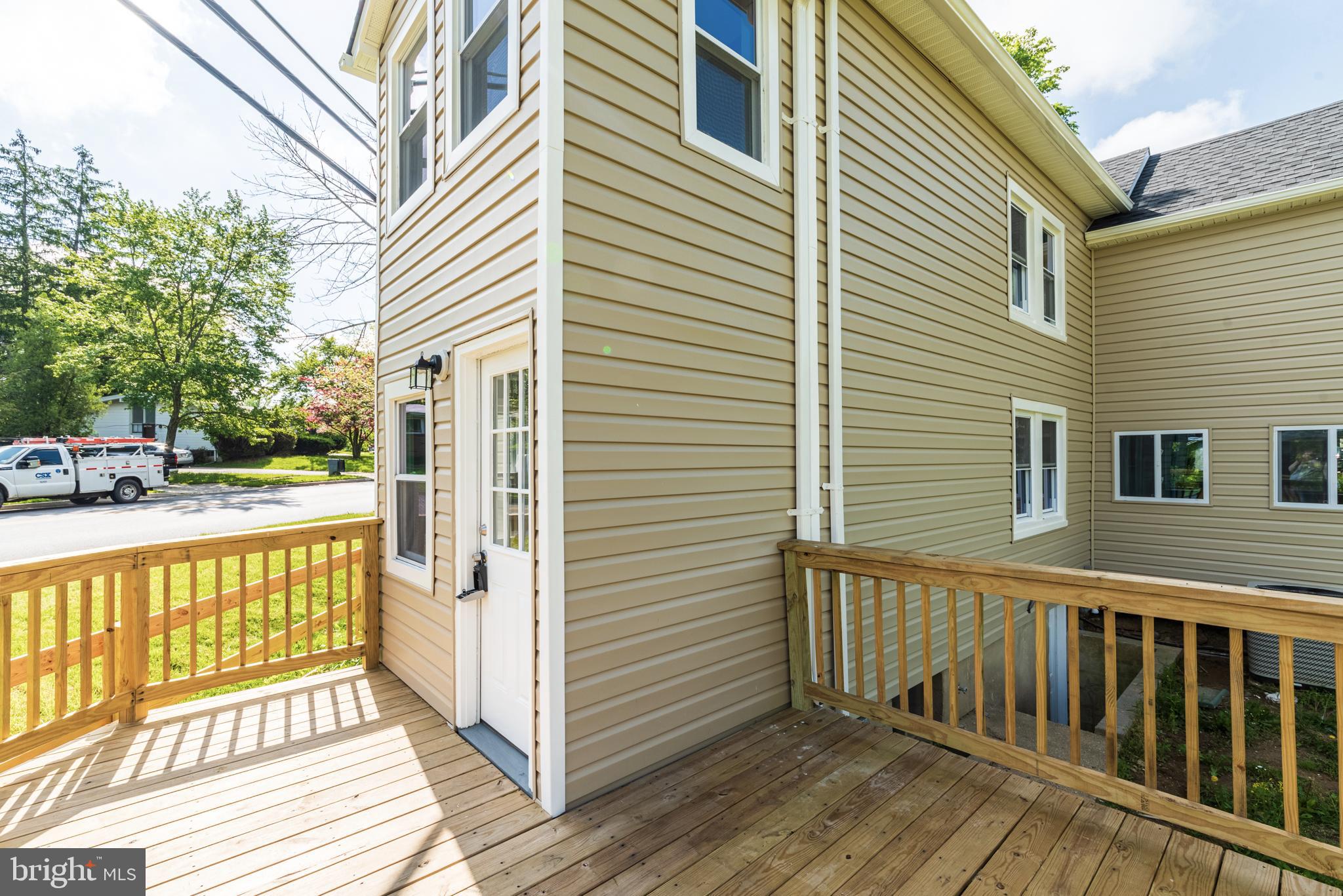 4800 Old Court Road Randallstown, MD 21133 - Photo 56 of 59