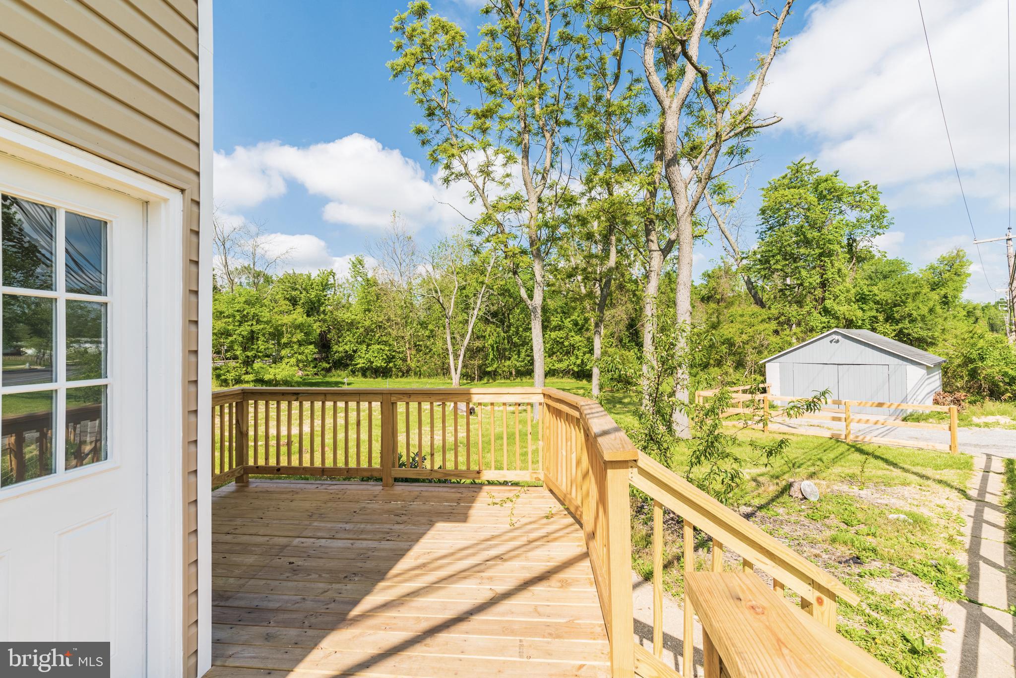 4800 Old Court Road Randallstown, MD 21133 - Photo 57 of 59