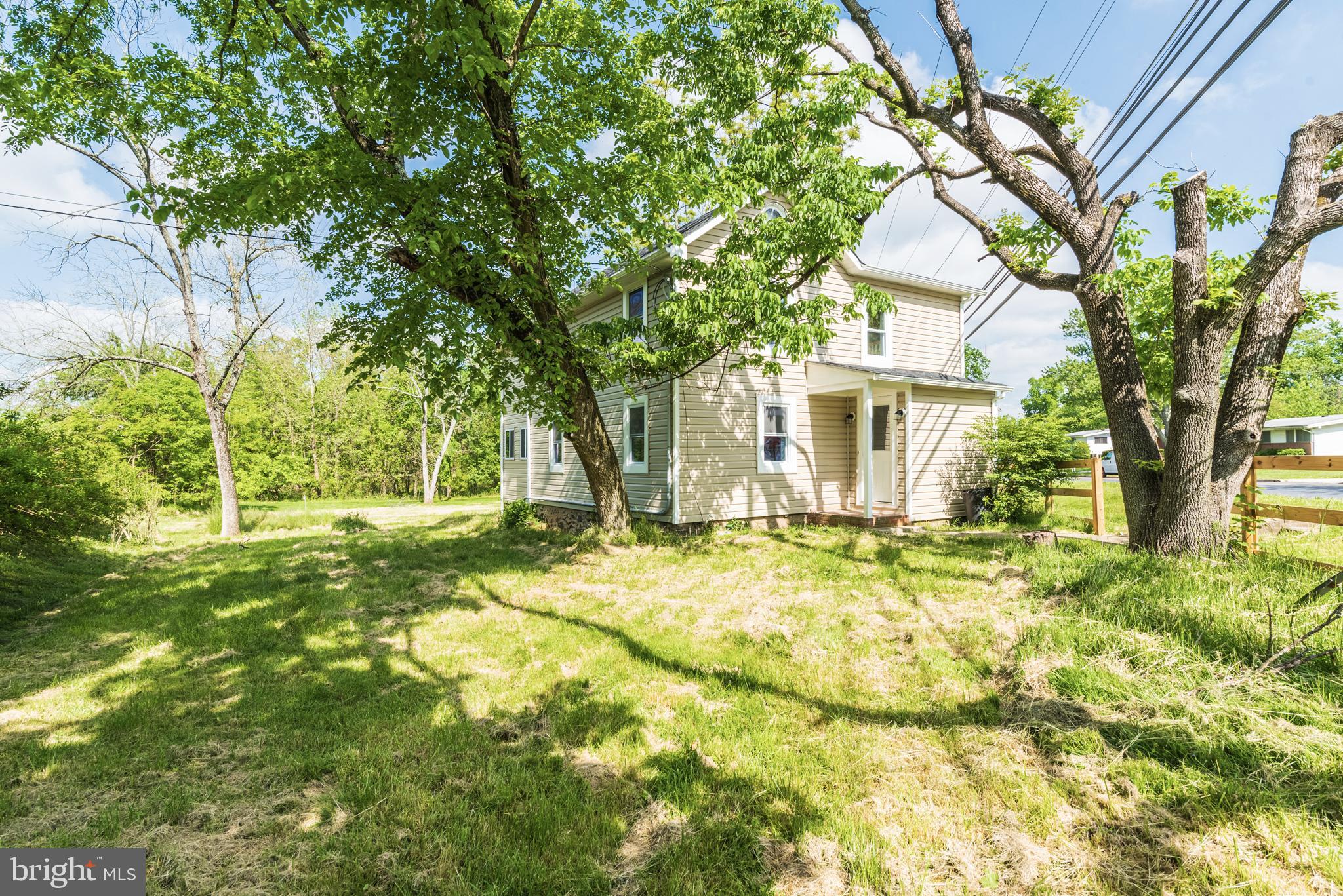 4800 Old Court Road Randallstown, MD 21133 - Photo 58 of 59