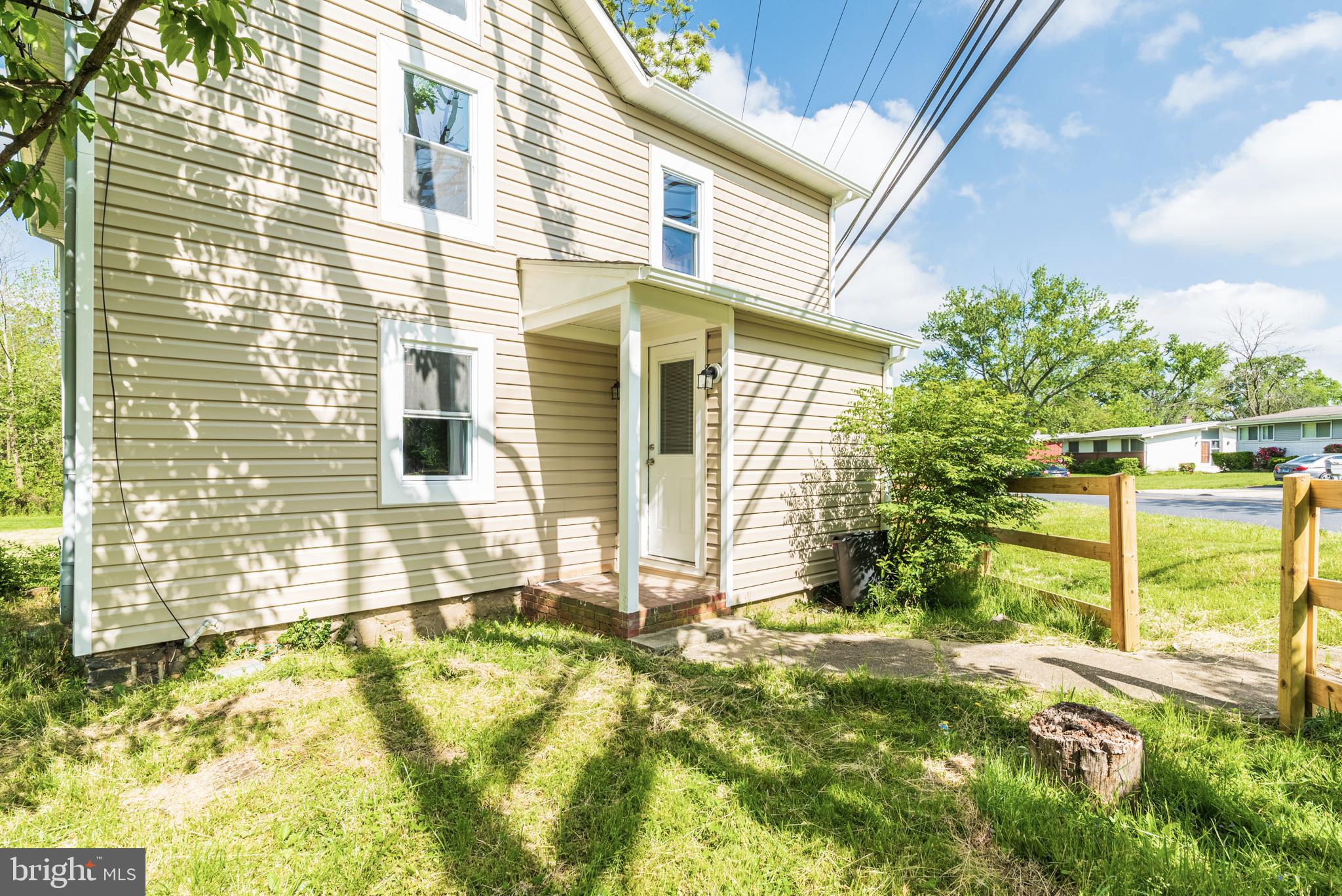 4800 Old Court Road Randallstown, MD 21133 - Photo 59 of 59