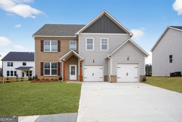 $478,681 | 409 Bass Circle, Villa Rica, GA 30180