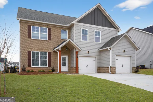 $478,681 | 409 Bass Circle, Villa Rica, GA 30180