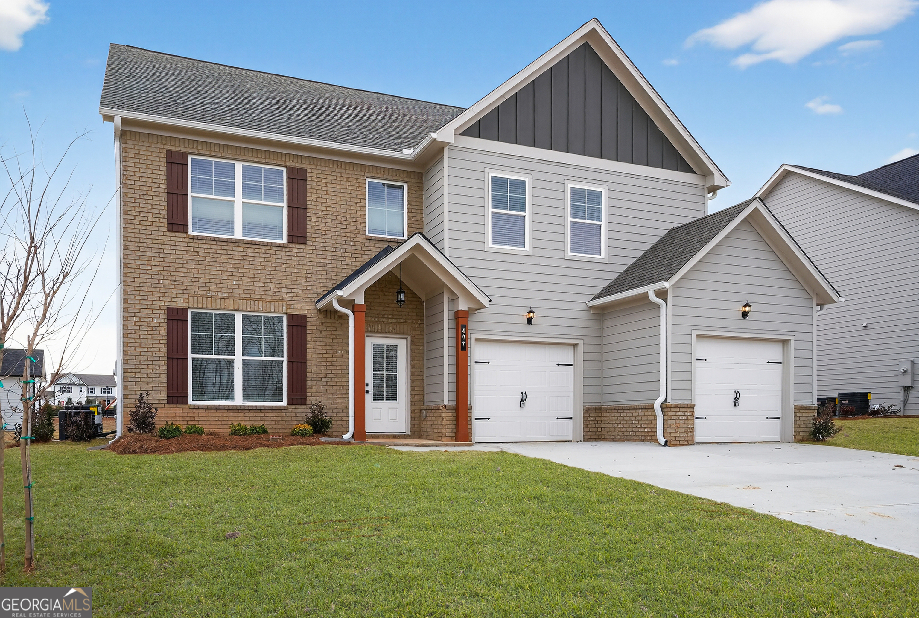 409 Bass Circle Villa Rica, GA 30180 - Photo 3 of 4