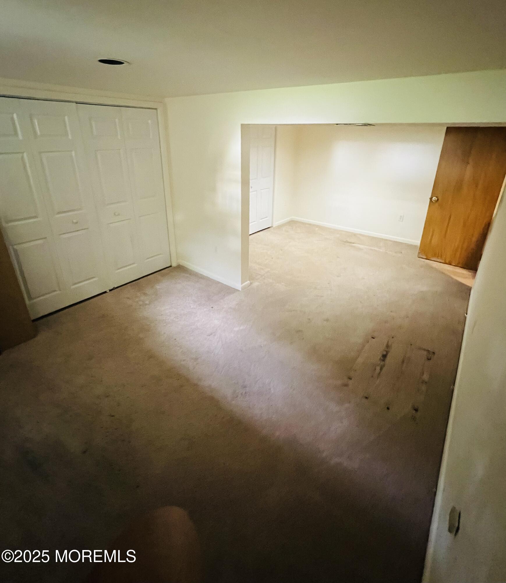 29 Mulberry Court, Unit D Brielle, NJ 08730 - Photo 14 of 22 a view of empty room