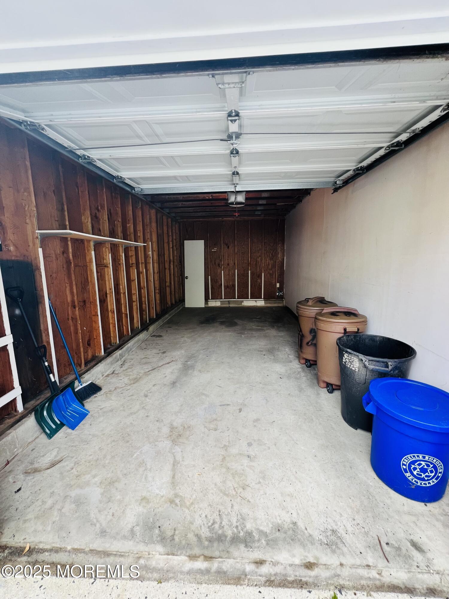 29 Mulberry Court, Unit D Brielle, NJ 08730 - Photo 18 of 22 a view of a room with gym equipment