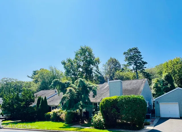 $499,000 | 29 Mulberry Court, Unit D, Brielle, NJ 08730