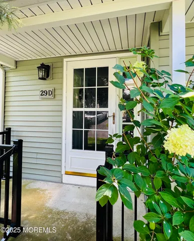 $499,000 | 29 Mulberry Court, Unit D, Brielle, NJ 08730