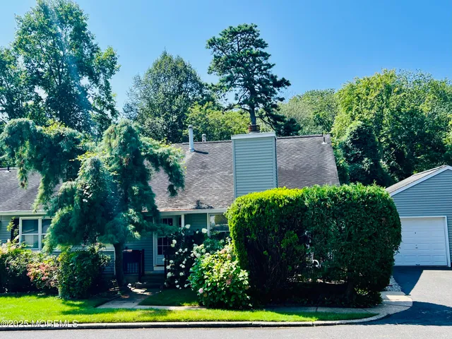 $499,000 | 29 Mulberry Court, Unit D, Brielle, NJ 08730