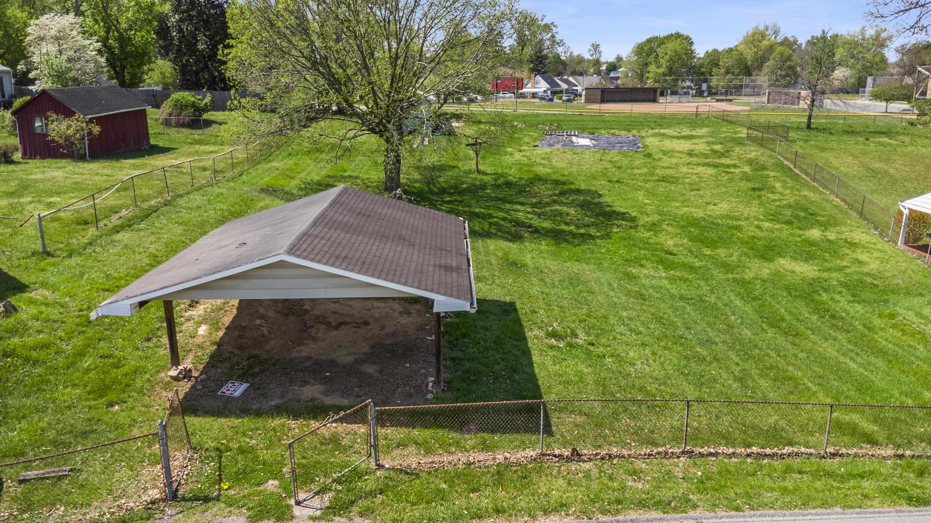 2301 Sharon Road Ashland, KY 41101 - Photo 11 of 17