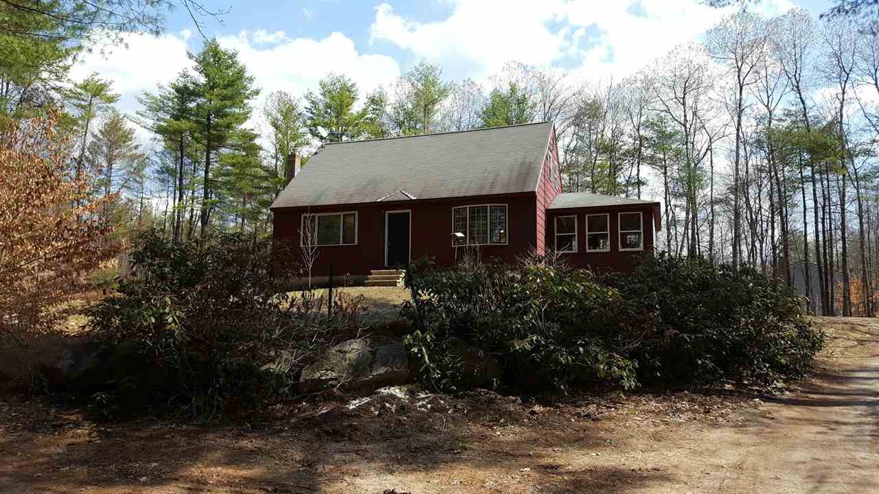 1118 Corn Hill Road Webster, NH 03303 - Photo 1 of 20
