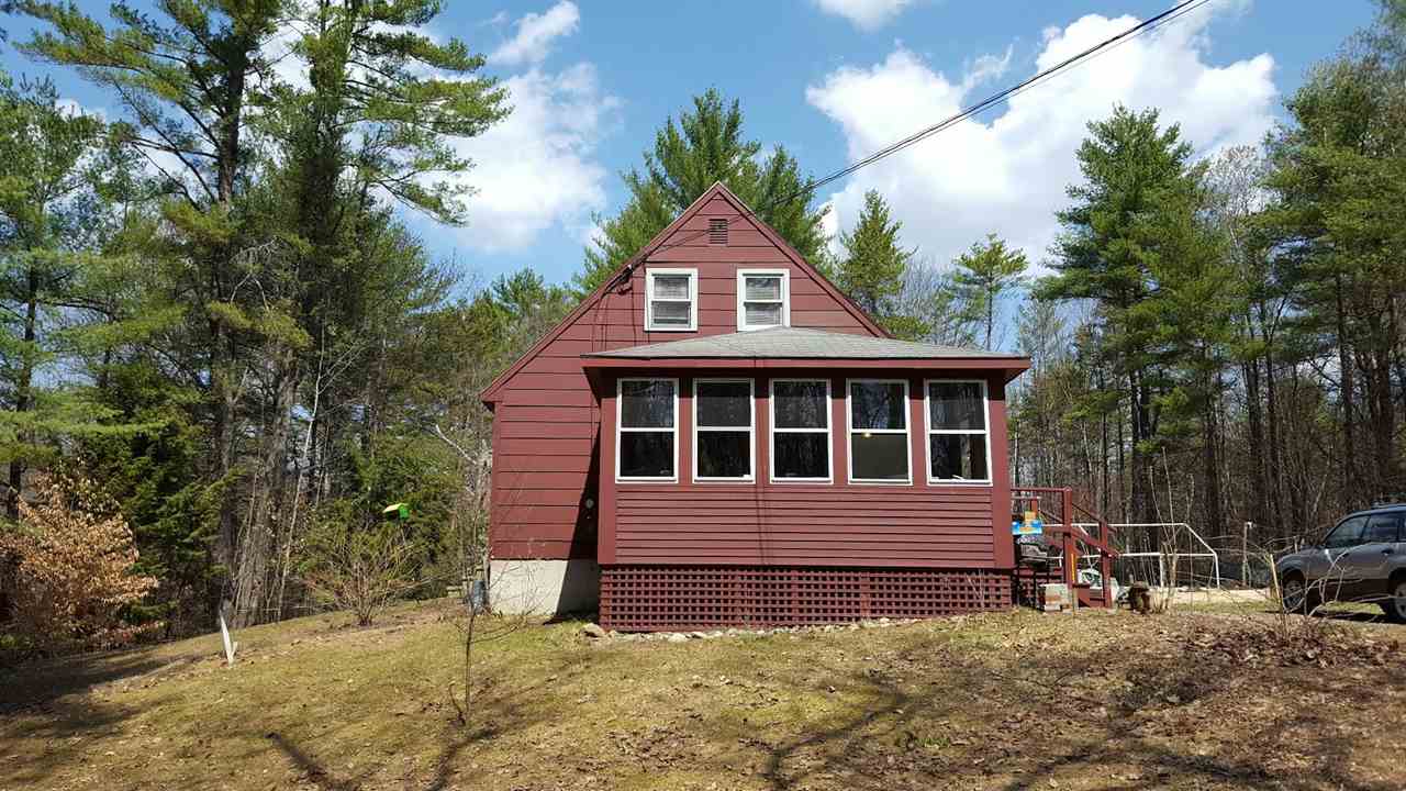 1118 Corn Hill Road Webster, NH 03303 - Photo 2 of 20