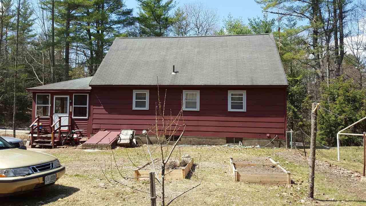 1118 Corn Hill Road Webster, NH 03303 - Photo 3 of 20