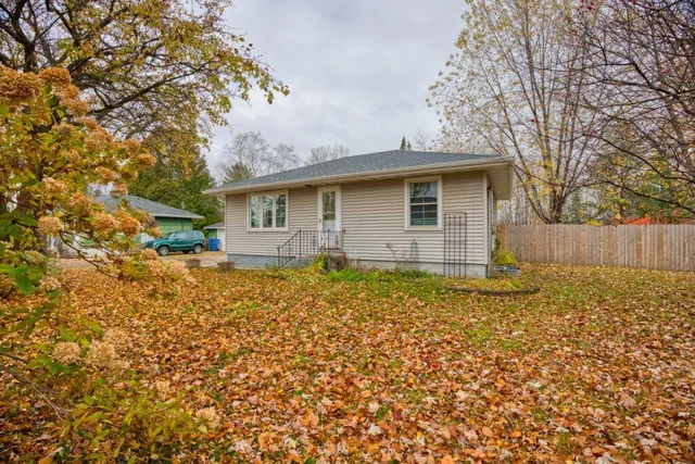 $165,000 | 1505 East 39th Street, Hibbing, MN 55746