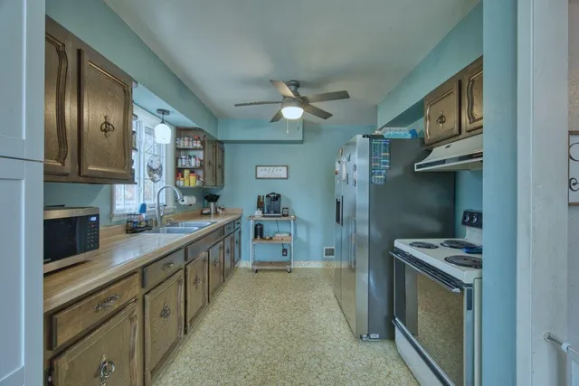 $165,000 | 1505 East 39th Street, Hibbing, MN 55746