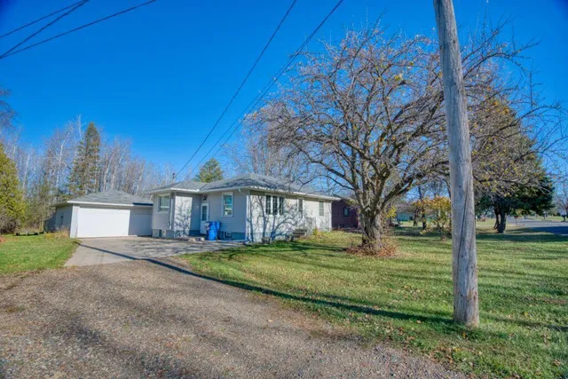 $165,000 | 1505 East 39th Street, Hibbing, MN 55746