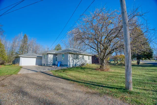 $165,000 | 1505 East 39th Street, Hibbing, MN 55746