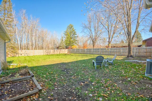 $165,000 | 1505 East 39th Street, Hibbing, MN 55746