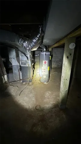 $79,900 | 326 North Thorpe Street, Kansas City, KS 66102