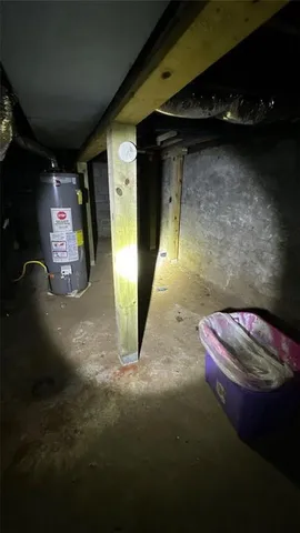 $79,900 | 326 North Thorpe Street, Kansas City, KS 66102