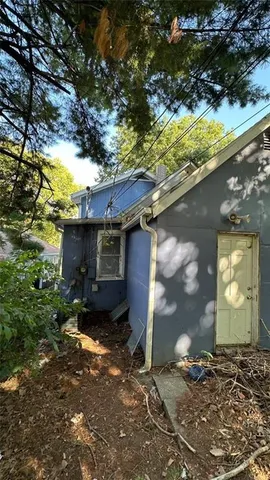 $79,900 | 326 North Thorpe Street, Kansas City, KS 66102