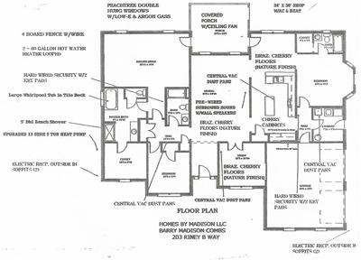 203 Riney B Way Nicholasville, KY 40356 - Photo 9 of 50 Photo 9