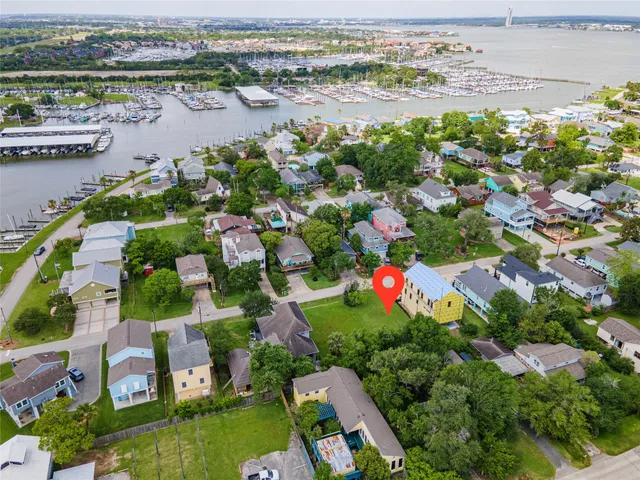 $135,000 | 0 Pine Road, Clear Lake Shores, TX 77565