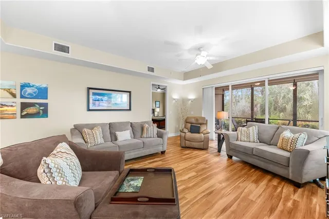 $695,000 | 6057 Ashford Lane, Unit 402, Naples, FL 34110