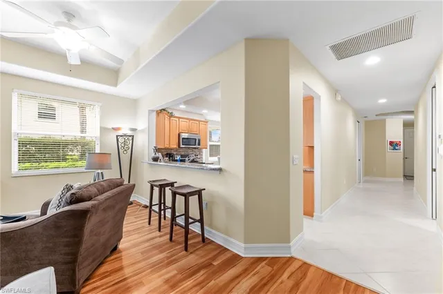 $695,000 | 6057 Ashford Lane, Unit 402, Naples, FL 34110