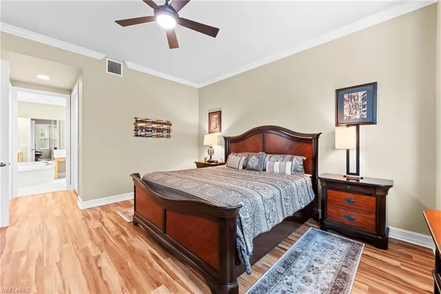 $695,000 | 6057 Ashford Lane, Unit 402, Naples, FL 34110