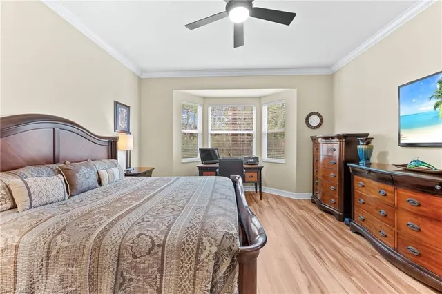 $695,000 | 6057 Ashford Lane, Unit 402, Naples, FL 34110