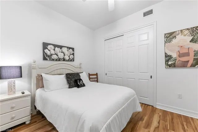 $695,000 | 6057 Ashford Lane, Unit 402, Naples, FL 34110