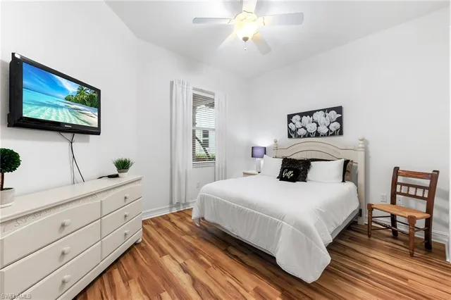 $695,000 | 6057 Ashford Lane, Unit 402, Naples, FL 34110