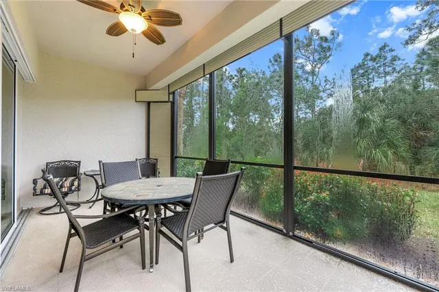 $695,000 | 6057 Ashford Lane, Unit 402, Naples, FL 34110