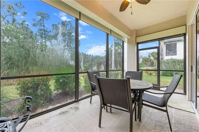 $695,000 | 6057 Ashford Lane, Unit 402, Naples, FL 34110
