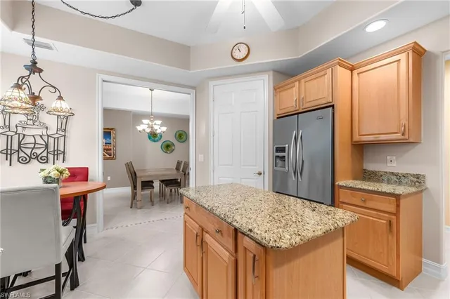$695,000 | 6057 Ashford Lane, Unit 402, Naples, FL 34110