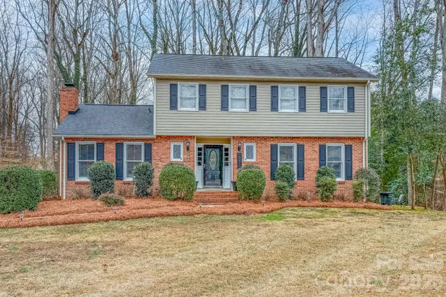 $495,000 | 3231 Fairhaven Road, Rock Hill, SC 29732