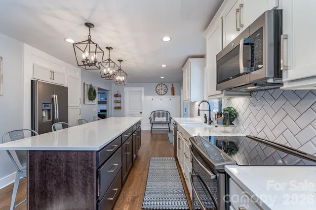 $495,000 | 3231 Fairhaven Road, Rock Hill, SC 29732