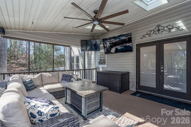 $495,000 | 3231 Fairhaven Road, Rock Hill, SC 29732