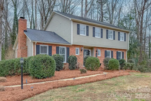 $495,000 | 3231 Fairhaven Road, Rock Hill, SC 29732