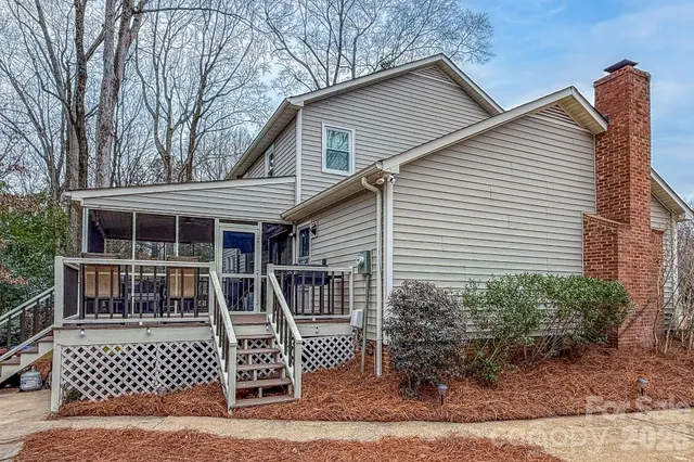 $495,000 | 3231 Fairhaven Road, Rock Hill, SC 29732