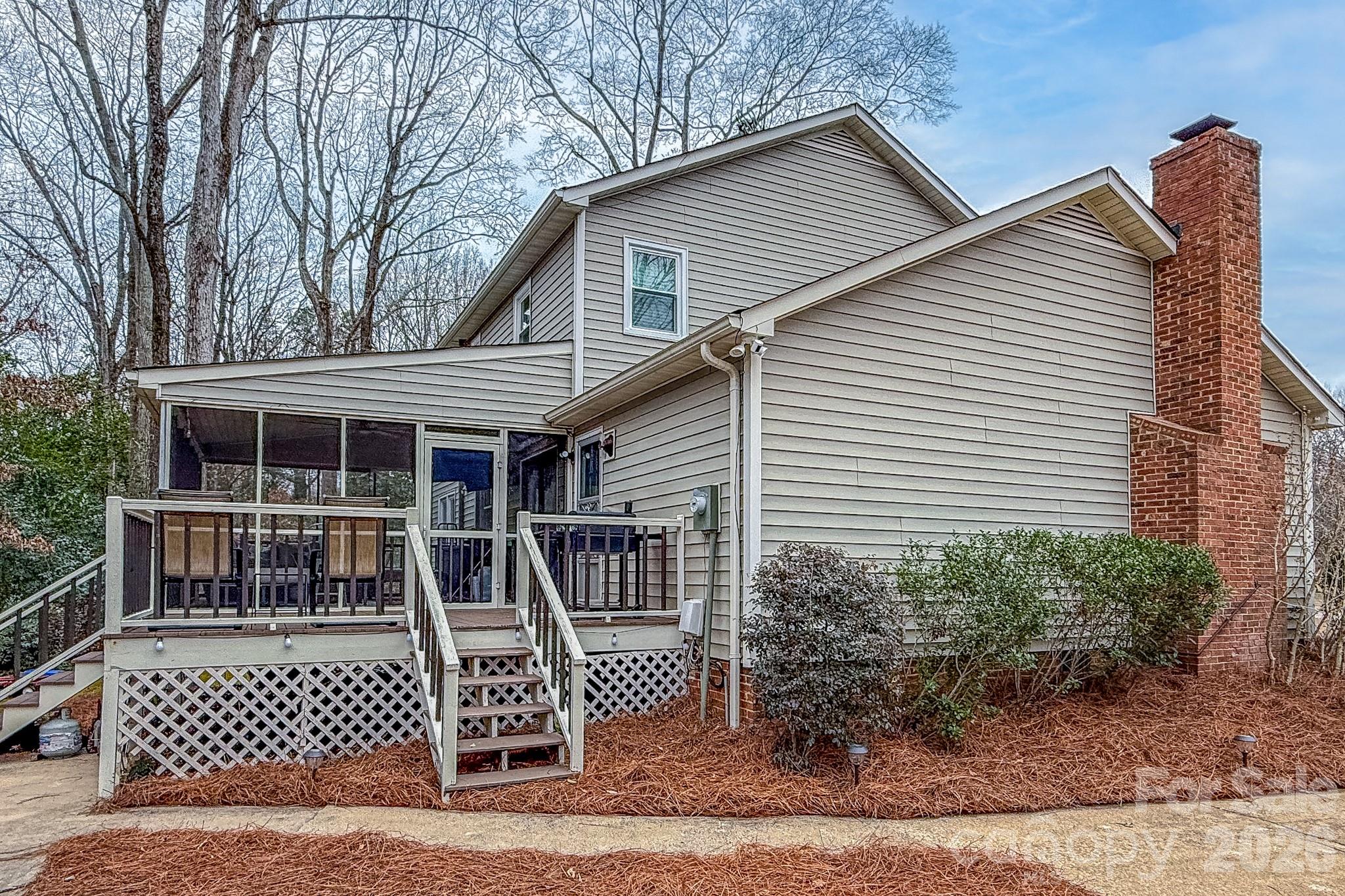 3231 Fairhaven Road Rock Hill, SC 29732 - Photo 31 of 37