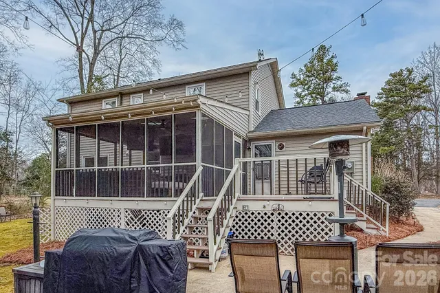 $495,000 | 3231 Fairhaven Road, Rock Hill, SC 29732