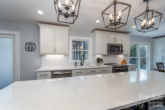 $495,000 | 3231 Fairhaven Road, Rock Hill, SC 29732