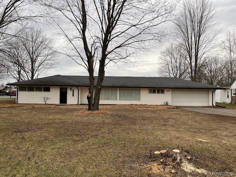 26892 Sibley Road Romulus, MI 48174 - Photo 1 of 18