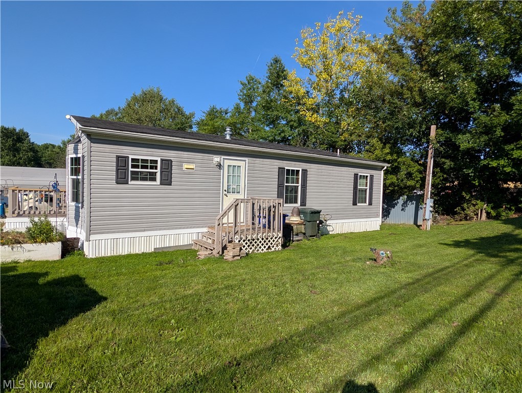 6615 Cleveland Road, Unit LOT 9 Ravenna, OH 44266 - Photo 22 of 23 Gallery Image 22